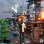 {MUSIC} Zinoleesky – Born Survivor ft D’Yani | Download MP3