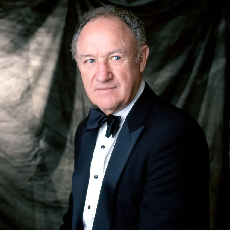 The final autopsy of Gene Hackman revealed