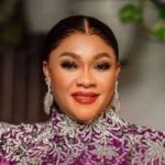 After being arrested, socialite Aisha Achimugu declares a hunger strike while in EFCC custody.