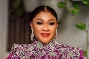 After being arrested, socialite Aisha Achimugu declares a hunger strike while in EFCC custody.