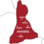 A man from Anambra was detained for killing a child.