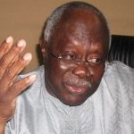 Bode George explains how Wike and Secondus visited my home to express gratitude for my resignation as chairman.