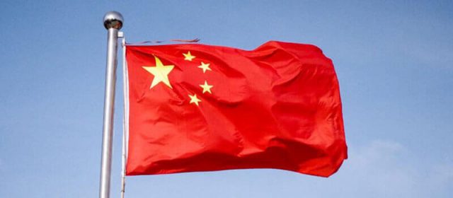 China says the door is “wide open” for US trade negotiations.