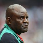 NFF Discusses Christian Chukwu’s $128,000 Debt Before His Demise