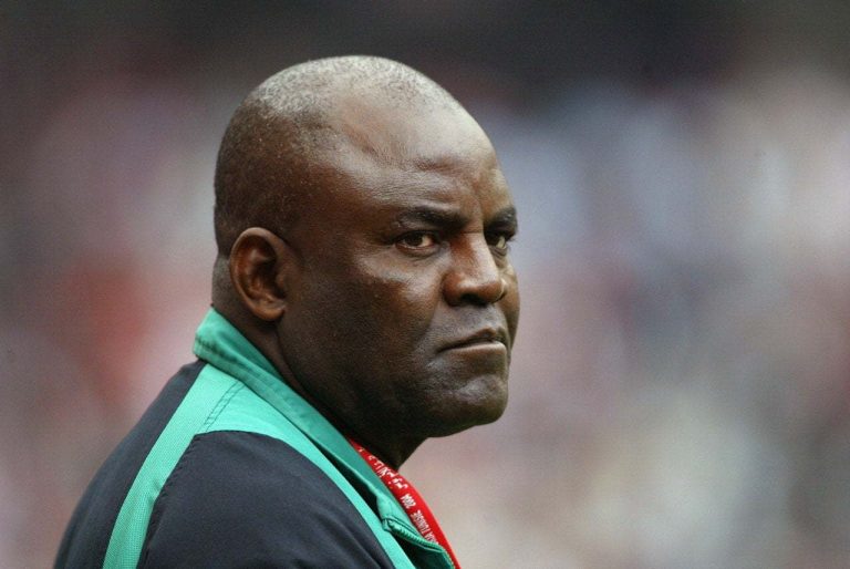 NFF Discusses Christian Chukwu’s $128,000 Debt Before His Demise