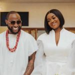 Davido: “Chioma and I are taking a break from having children.