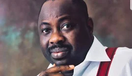 The Reason I Left the Labour Party: Dele Momodu