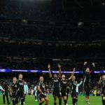 Champions League: Real Madrid and Inter Milan Are Disgraced by Arsenal  Beat Bayern – View Semi-Final Schedule