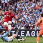 2024-2025 FA Cup Final: Manchester City Will Compete Against Crystal Palace
