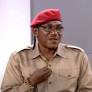 Dalung Accuses Defections of Threatening Political Survival and Safety