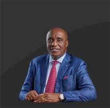 Ibiyeomie once said, “When you are not making progress, you become a critic.”