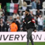 Manchester United Is Disgraced by Newcastle United Without Andre Onana