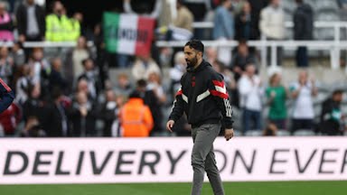 Manchester United Is Disgraced by Newcastle United Without Andre Onana
