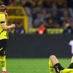 Champions League: Aston Villa and Dortmund  Win, PSG, Barcelona  Let’s get Semis in.