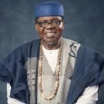 Ebenezer Obey denies death rumors, saying, “I’m alive.”