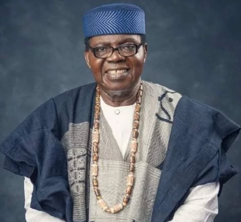 Ebenezer Obey denies death rumors, saying, “I’m alive.”