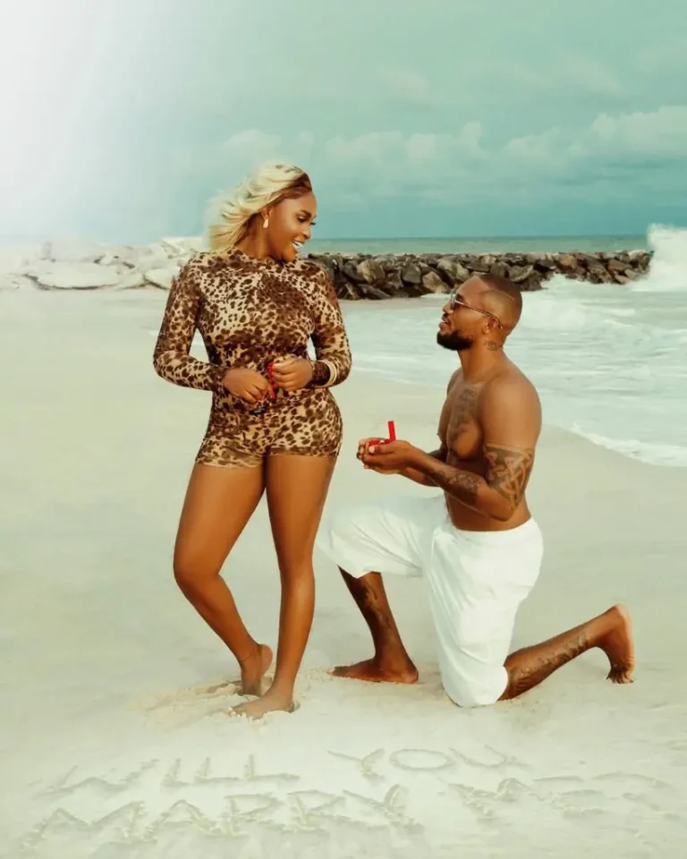 In the midst of turmoil, celebrity car dealer IVD talks with the CEO of Blessing [VIDEO]