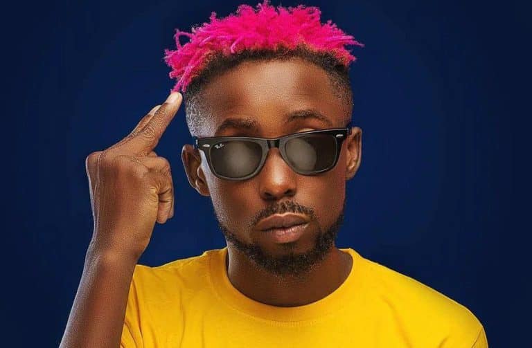Nigerian women are shocked by Erigga’s statement that “what you people are doing is not a relationship.”