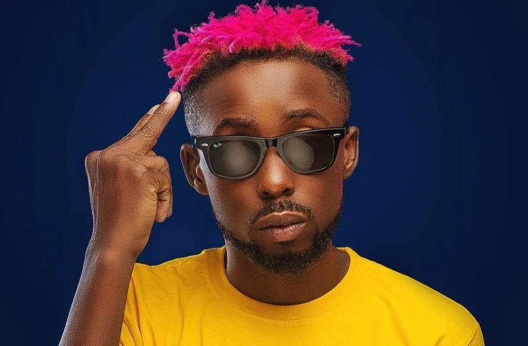 ‘What You People Are Doing Is Not a Relationship’ – Erigga Criticizes Nigerian Women
