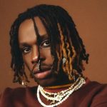 Fireboy DML Considers Life Before Stardom: “I Was Considering Selling Rechargeable Lamps Under Ajah Bridge”
