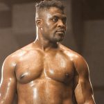 Teen Killed in Motorcycle Accident Involving Francis Ngannou