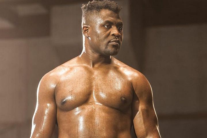 Teen Killed in Motorcycle Accident Involving Francis Ngannou