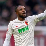 Transfer: Crystal Palace prepare bid for Brentford