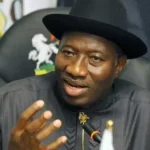 Why I Was Quite Apprehensive About Becoming Vice President – Best of luck, Jonathan