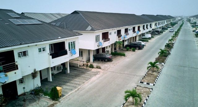 Property belonging to pensioners will be seized by FG due to unpaid housing debts.