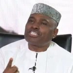 According to Okonkwo, LP Under Abure is the APC’s housemaid, while PDP is the servant of servants.