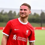 EPL: He’s very complete – Mac Allister rates Chelsea midfielder ahead of Rice, Rodri