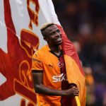 Galatasaray advances to the Turkish Cup final thanks to Victor Osimhen.