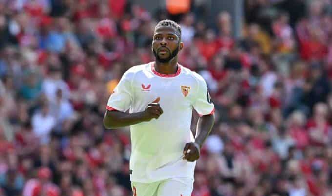Sevilla Acknowledges Error in Signing Kelechi Iheanacho of the Super Eagles