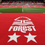 Because of a UEFA rule, the owner of Nottingham Forest loses control of the team.