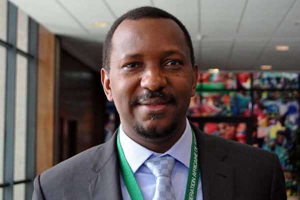 Shehu Dikko: No African Nation Boasts as Many Stadiums as Nigeria