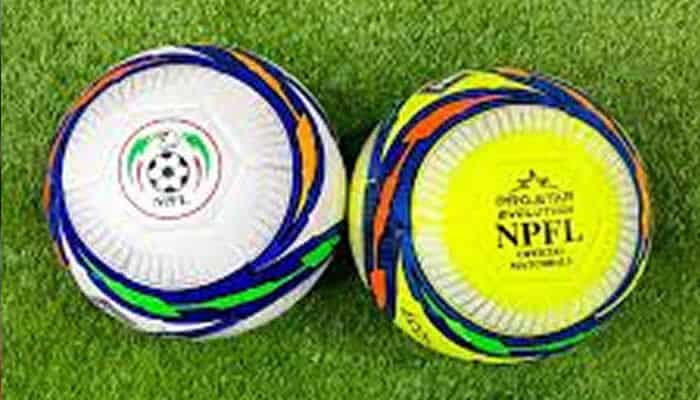 NPFL Updates: Enyimba Bid Farewell to Five Players, Abia Will Be Without Key Defender Against Shooting