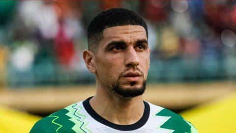 Willian Estevão will join Chelsea, and Leon Balogun will leave Glasgow Rangers.