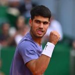 Icon of Tennis  Speaking About Real Madrid vs. Arsenal’s UCL Match, Carlos Alcaraz