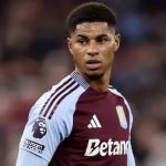 Marcus Rashford is not interested in playing at Manchester United under Amorim.
