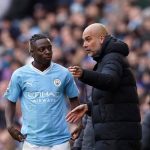 Pep Guardiola Regrets Not Giving Jeremy Doku Enough Opportunities