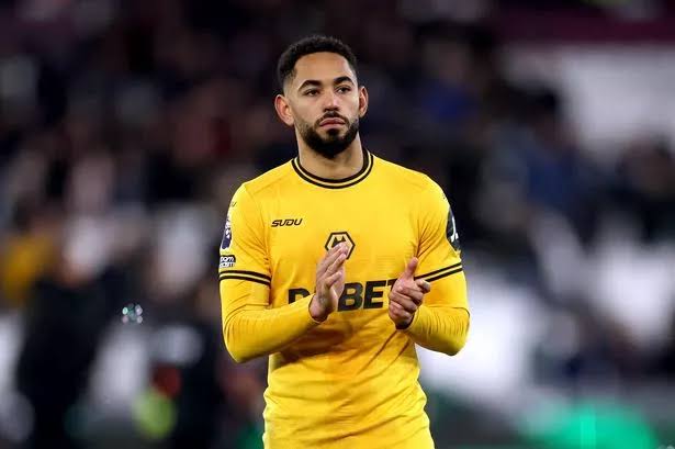 Manchester United To Push For Matheus Cunha’s Signature