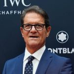 The winner of the PSG vs. Arsenal UCL match is predicted by Fabio Capello.
