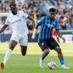 Two Super Eagles players are vying for the Best African Player award in Belgium