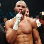 Boxing: Chris Eubank Jr Shows Improvement After Defeating Conor Benn