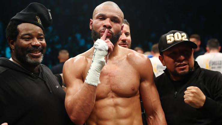 Boxing: Chris Eubank Jr Shows Improvement After Defeating Conor Benn