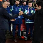 Arsenal gegen PSG im UCL-Duell: Luis Enrique peilt zweiten Sieg an, Arteta enttäuscht