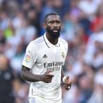 Antonio Rudiger of Real Madrid is banned for six matches, while Bellingham is forgiven