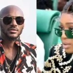 2Baba publicly introduces local elders and Och’Idoma to his fiancée, Natasha Osawaru.