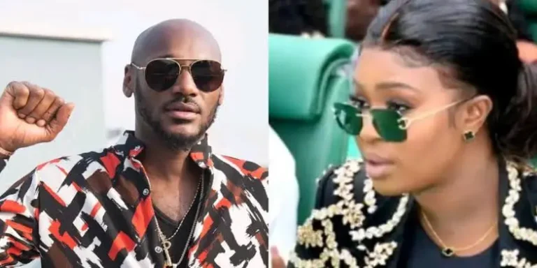 2Baba publicly introduces local elders and Och’Idoma to his fiancée, Natasha Osawaru.