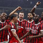 Coppa Italia: Inter’s hopes of winning the treble are dashed by AC Milan